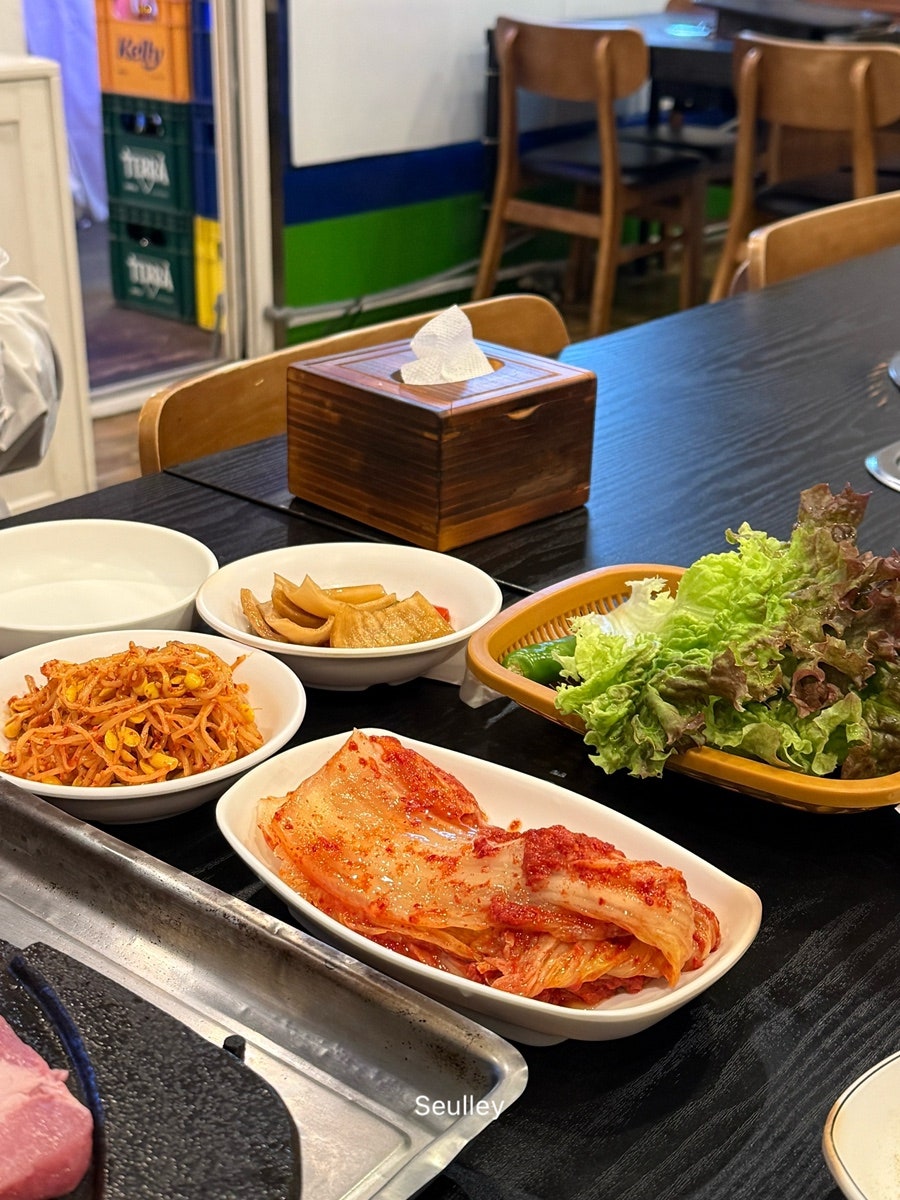 제주오겹살돌구이 사진 4
