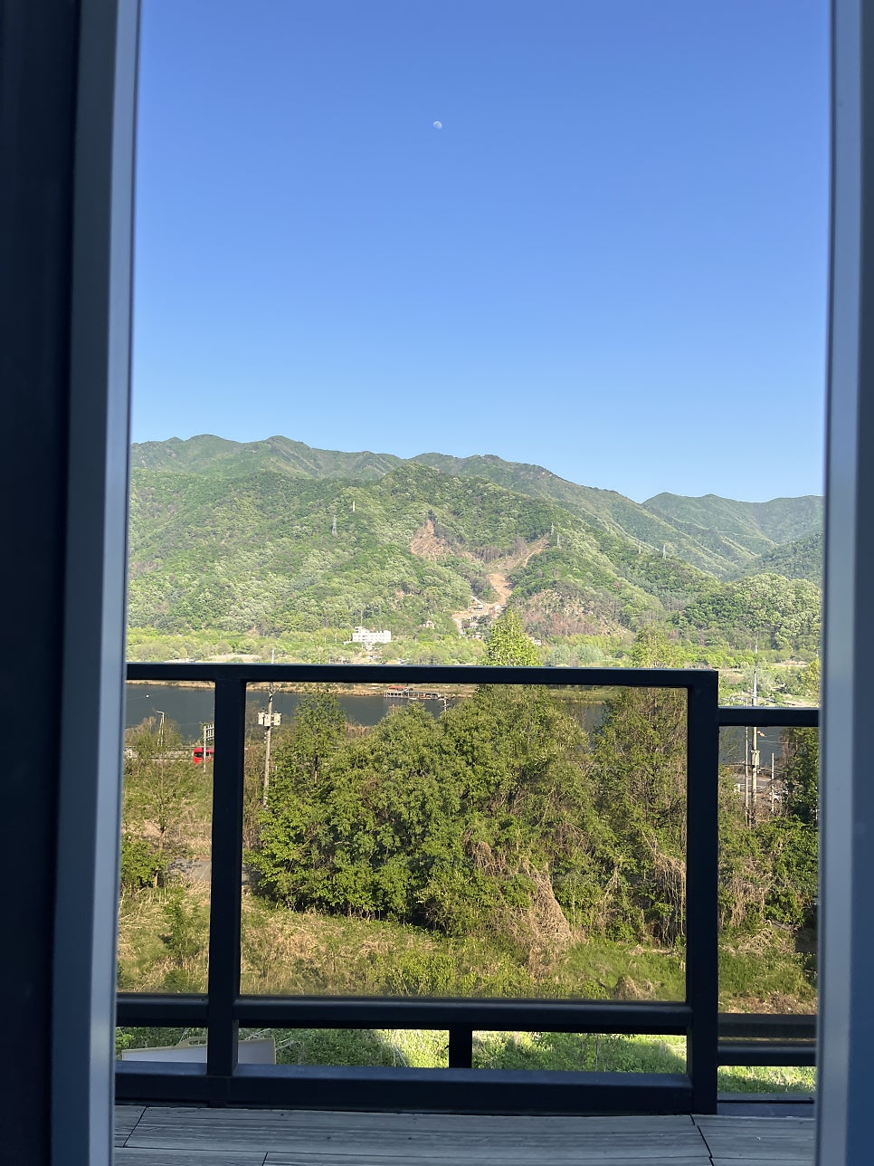 박하사탕펜션 사진 5