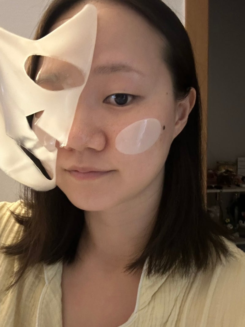 [제품사용후기] 기미 마스크팩 추천 '아로셀 멜라 TXA 마스크 Arocell Mela TXA Mask'