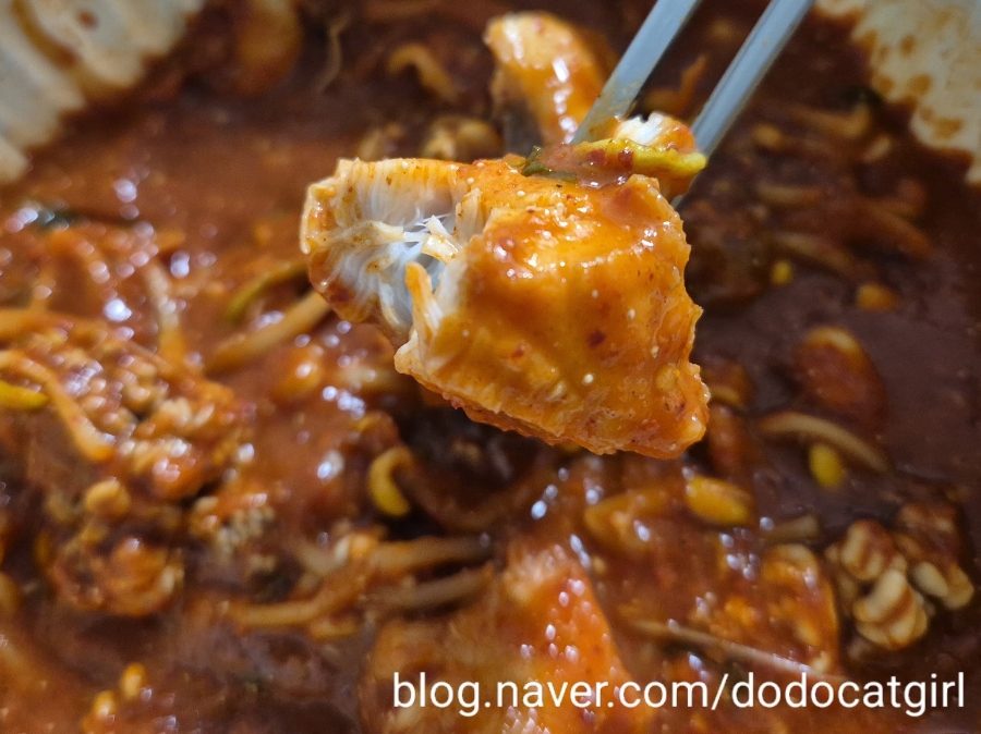 인생아구찜 의왕점 사진 6