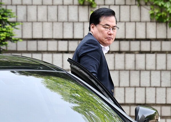  짐 싸는 대장동 키맨? 유동규 구속기한 만료가 가져올 재판의 판도 변화