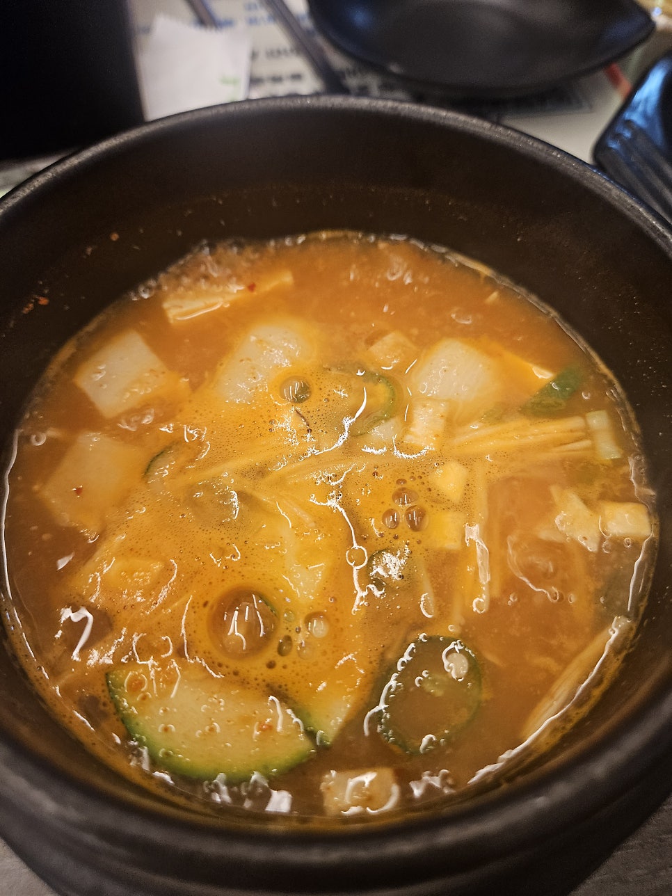 할매솥뚜껑삼겹살 용화점 사진 3