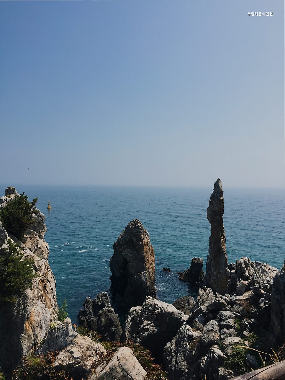 추암해돋이펜션 사진 2