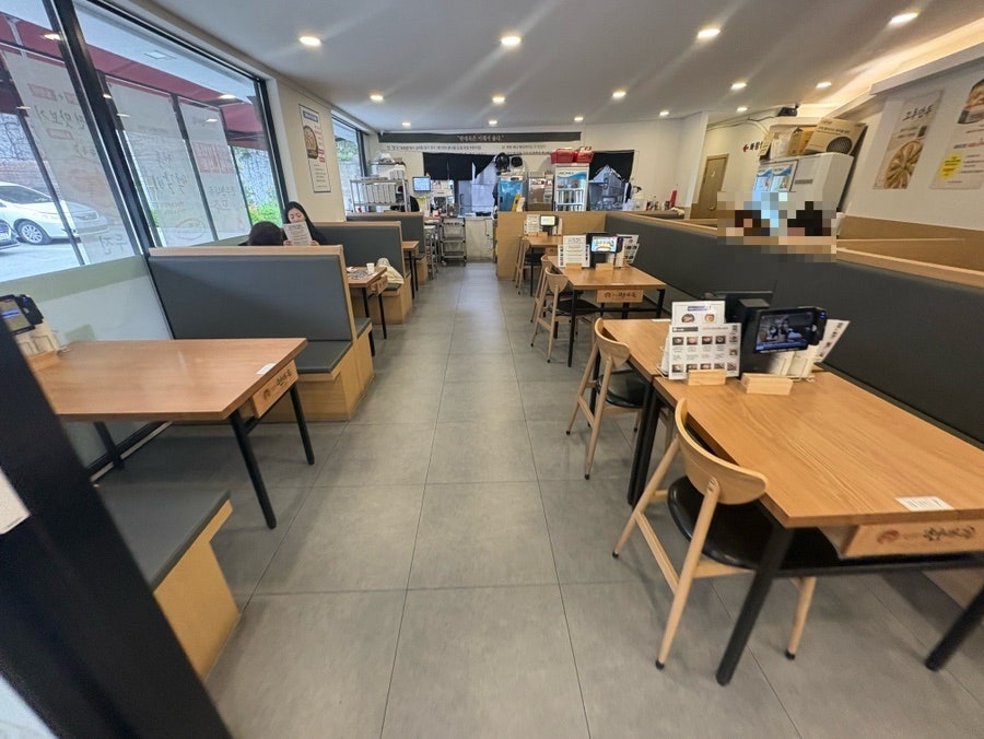 전주현대옥 전주시청점 사진 4