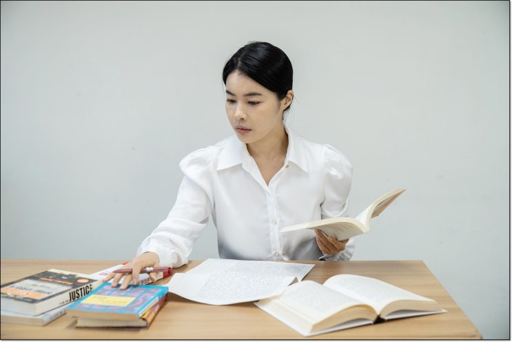 대입검정고시 고졸검정고시 차이, 난이도, 시험일정