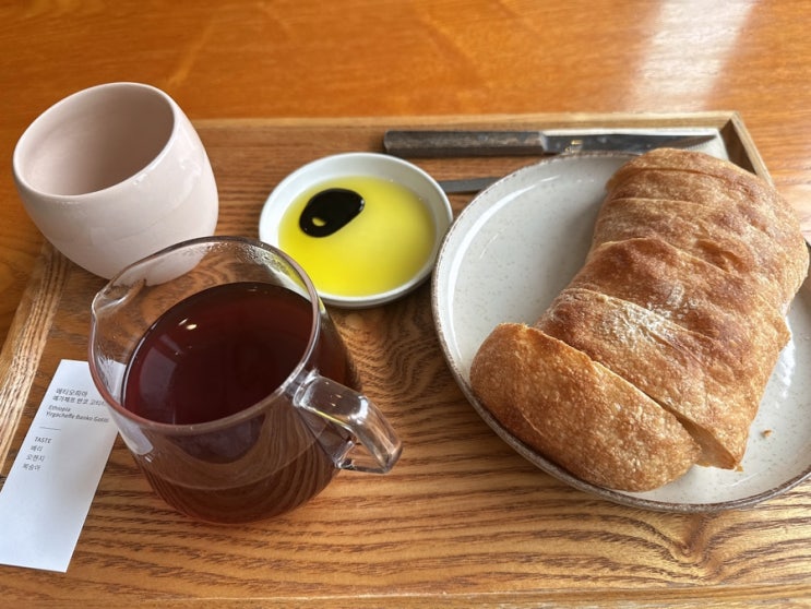  부산 북구 덕천동 디저트 카페, 드립커피맛집 내 돈 내산 마비스커피