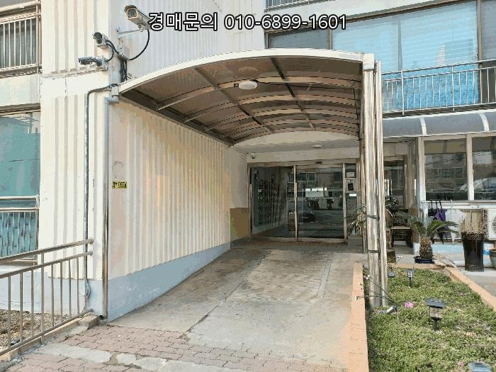  충남 천안 서북구 성정동 대우성정프라자아파트 상가동, 유동인구 확보된 알짜배기 상가 경매 물건 분석 2025-11413