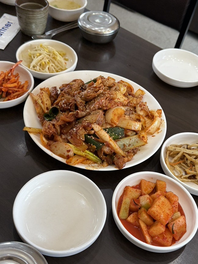 산들해 사진 4