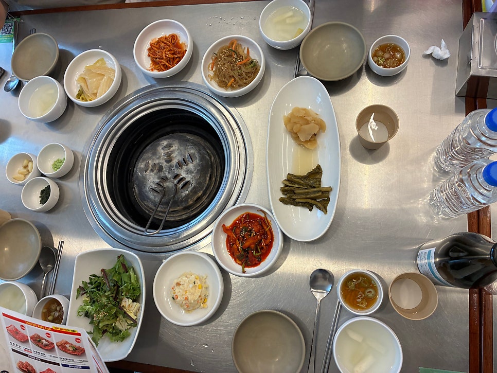 청기와타운 서울대점 사진 3