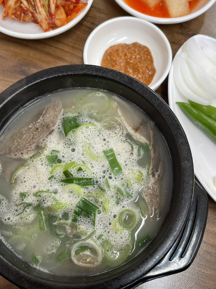 청평찹쌀순대 사진 6