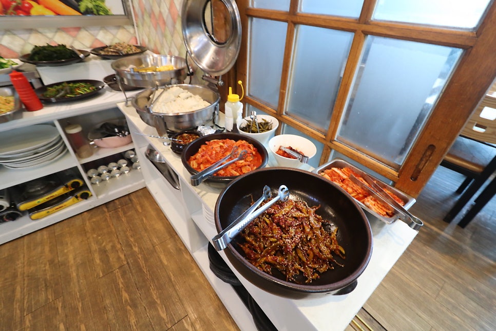 귀빈한식뷔페 사진 2