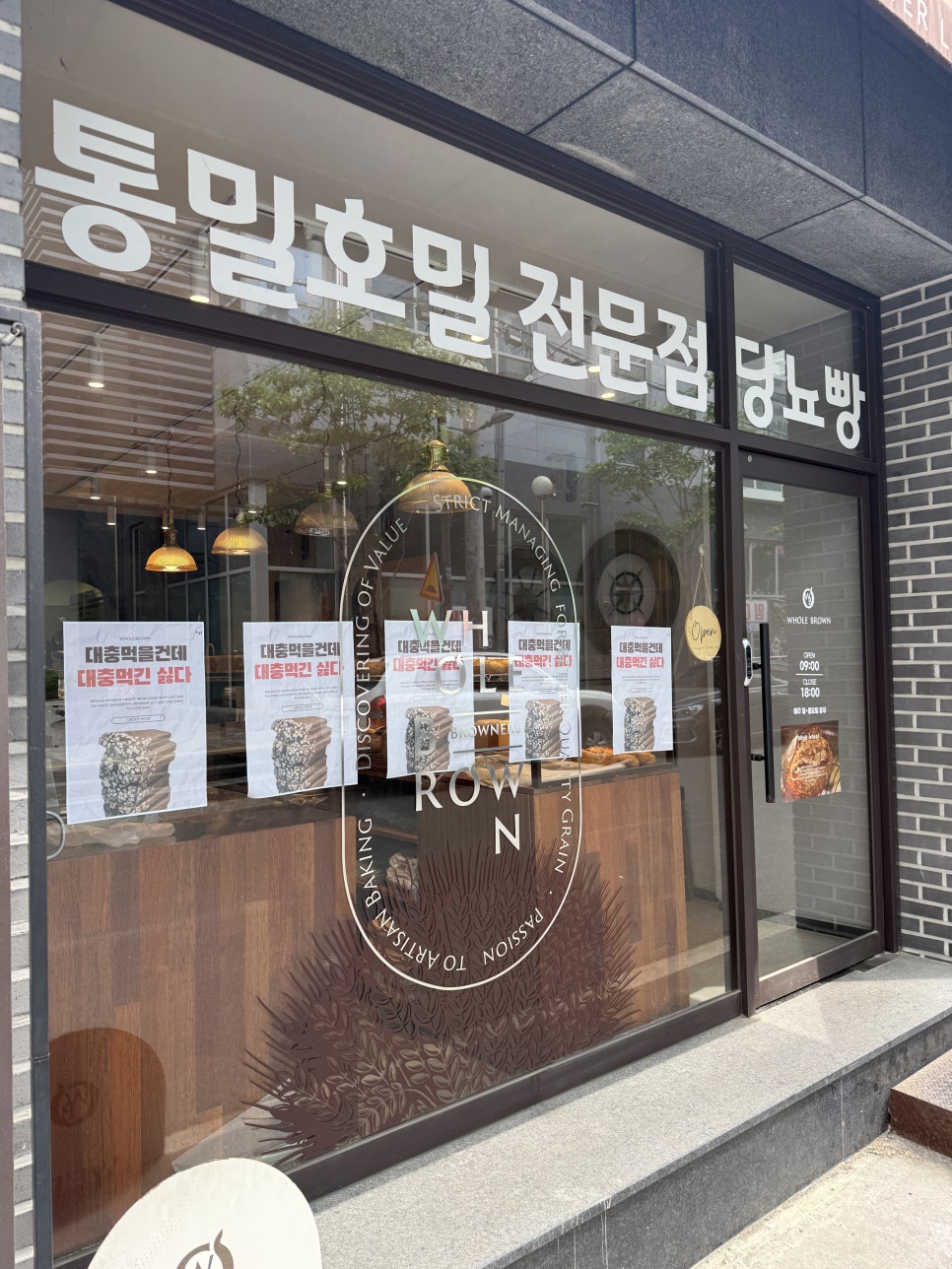 홀브라운 대구 사진 4