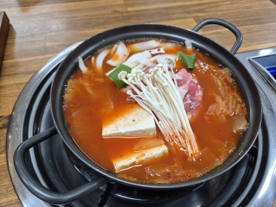 민들레식당 사진 6