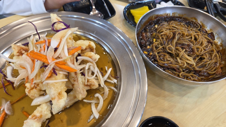 Chinggujjamppong Yeongdaebyeongwonjeom photo 3