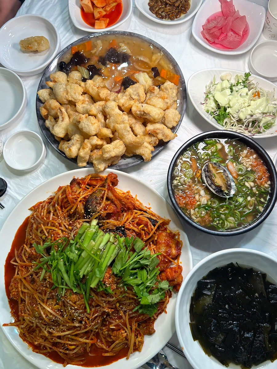 호성동아구세상 사진 3