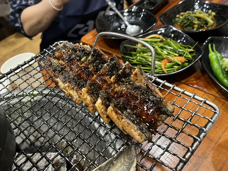 장원참숯민물장어 사진 6