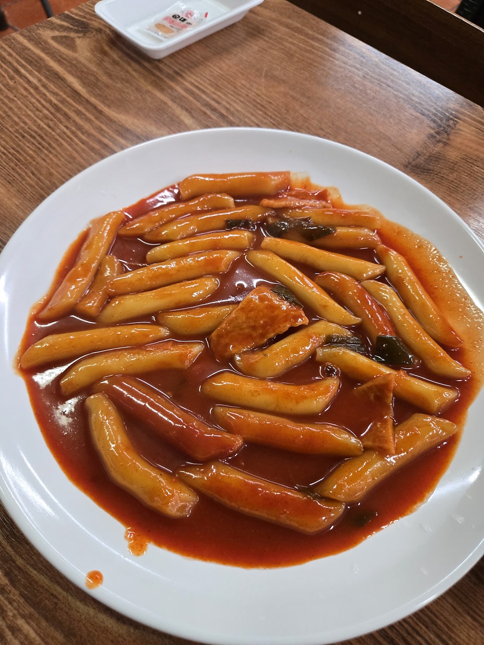 야왕이네떡볶이 사진 6