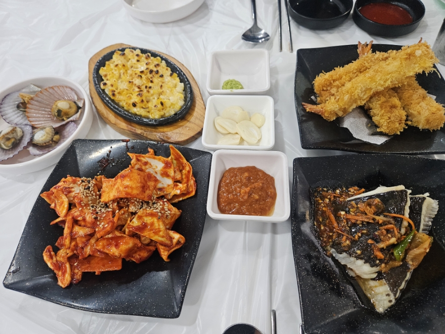 싱싱연신내횟집 사진 4