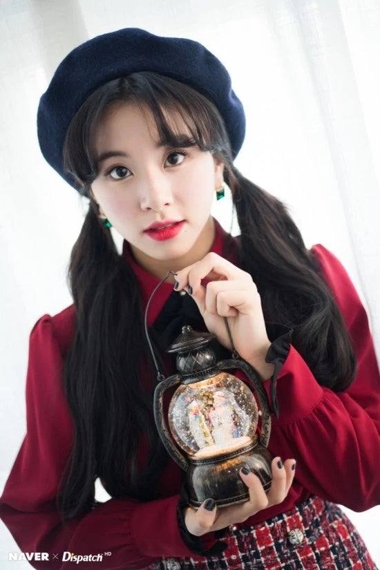 TWICEチェヨン写真まとめ