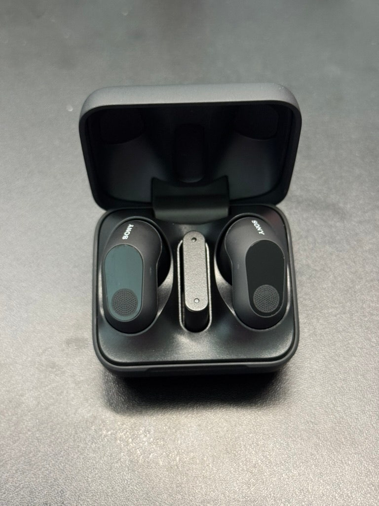 소니 인존 버즈(INZONE Buds WF-G700N) 실사용 후기 —, 게이밍 이어폰의 새 기준이 될 수 있을까?
