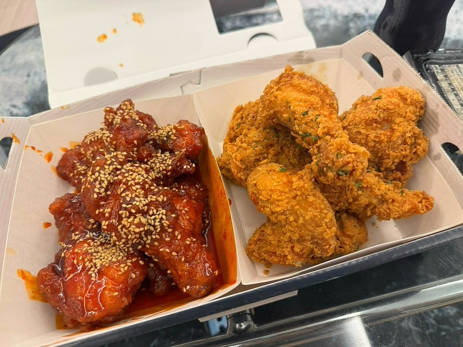 BBQ 포천군내점 사진 5