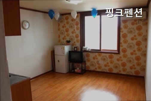 핑크펜션 사진 2