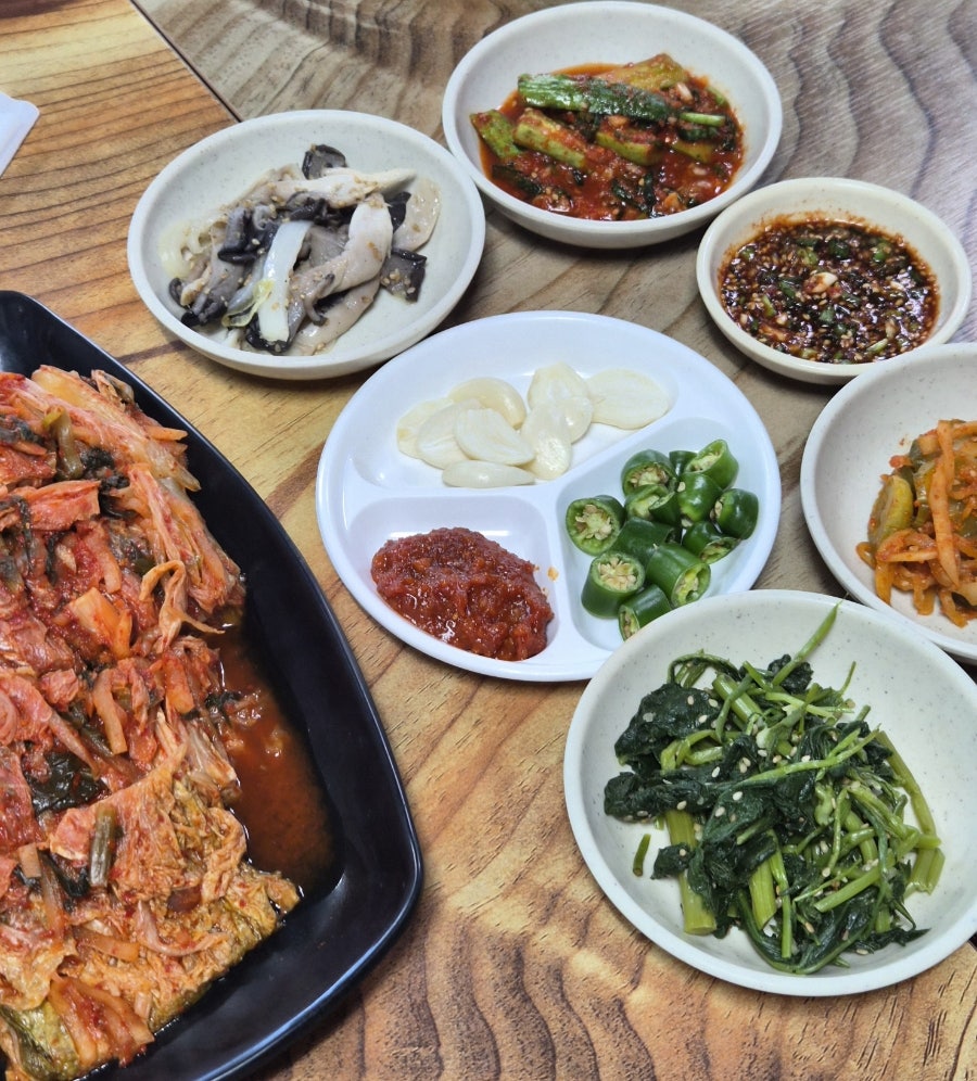 돈방네식당 사진 5