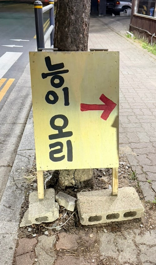 노태산능이오리 사진 2
