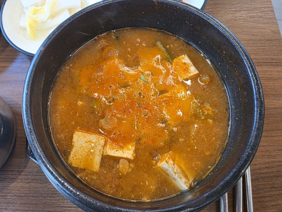 담가화로구이 하남풍산역점 사진 2