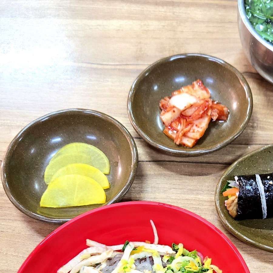 우리맛칼국수 사진 5