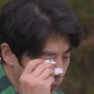 권오중 아들 그림 영화 나이 프로필 아내 부인 희귀병과 학폭 아픔