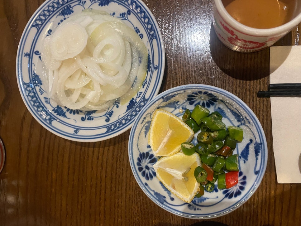 하노이의아침 상암점 사진 6