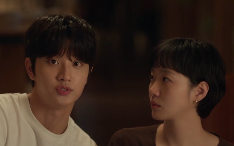 유미의세포들시즌3 출연진이 이렇게 조화로울 줄이야 - 5,6회 원칙주의자의 완전한 붕괴