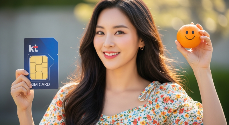 핸드폰 정지 상태, 유심 교체로 다시 사용하는 방법