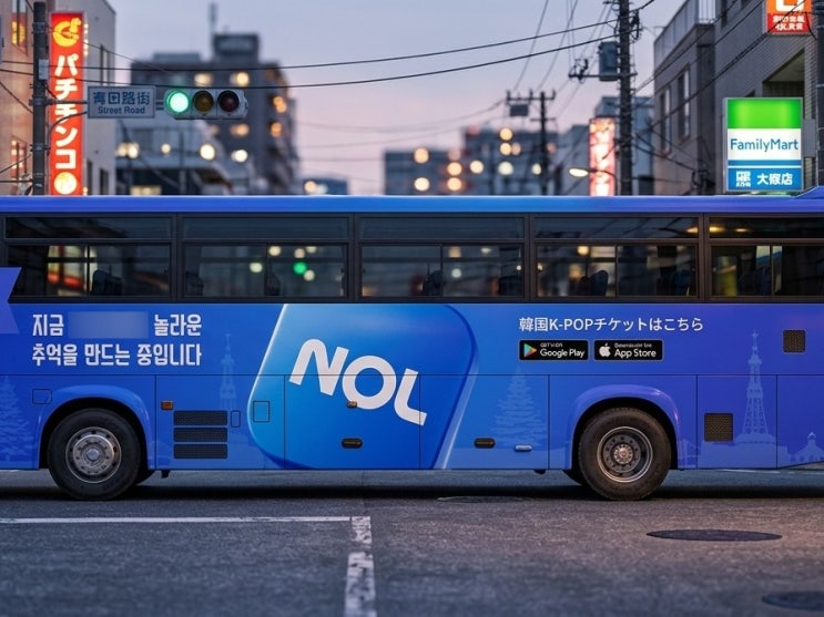  후쿠오카 NOL 버스투어 다자이후 히타 유후인 벳푸 일본 소도시 당일치기