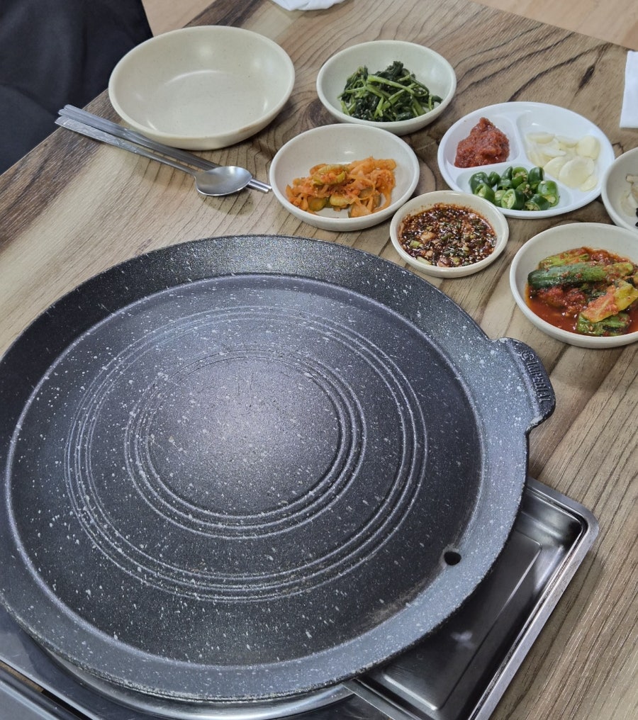 돈방네식당 사진 6