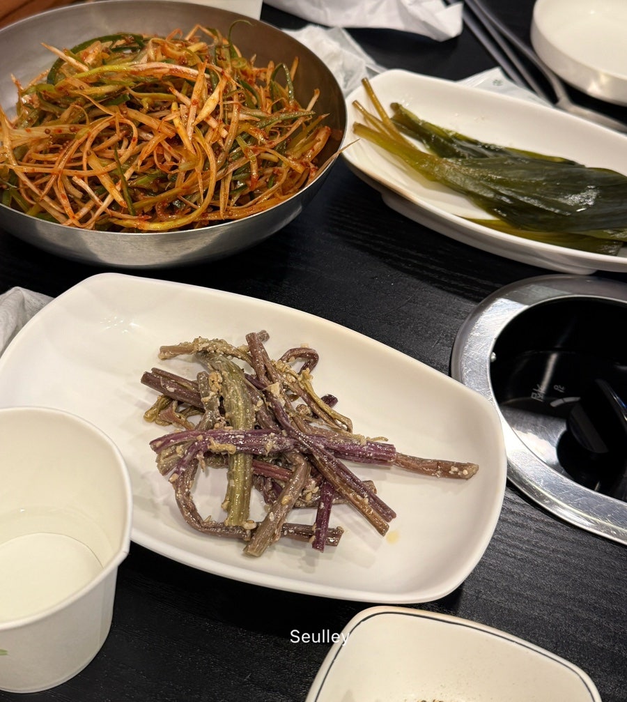 제주오겹살돌구이 사진 5
