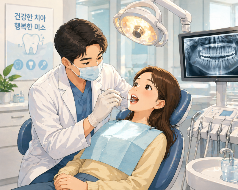 사랑니 발치 보험 청구 실손보험과 수술비 특약으로 보상받는 법