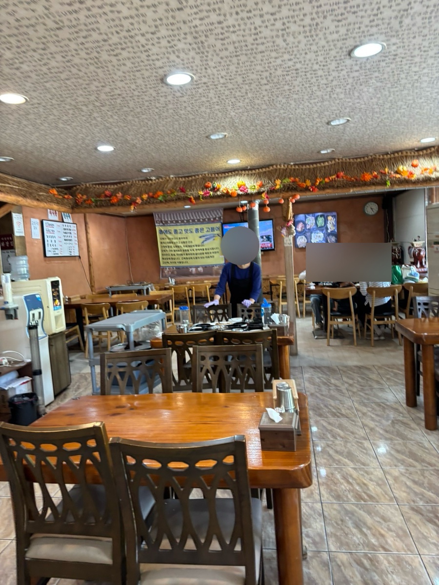 건강한밥상 가창 사진 4