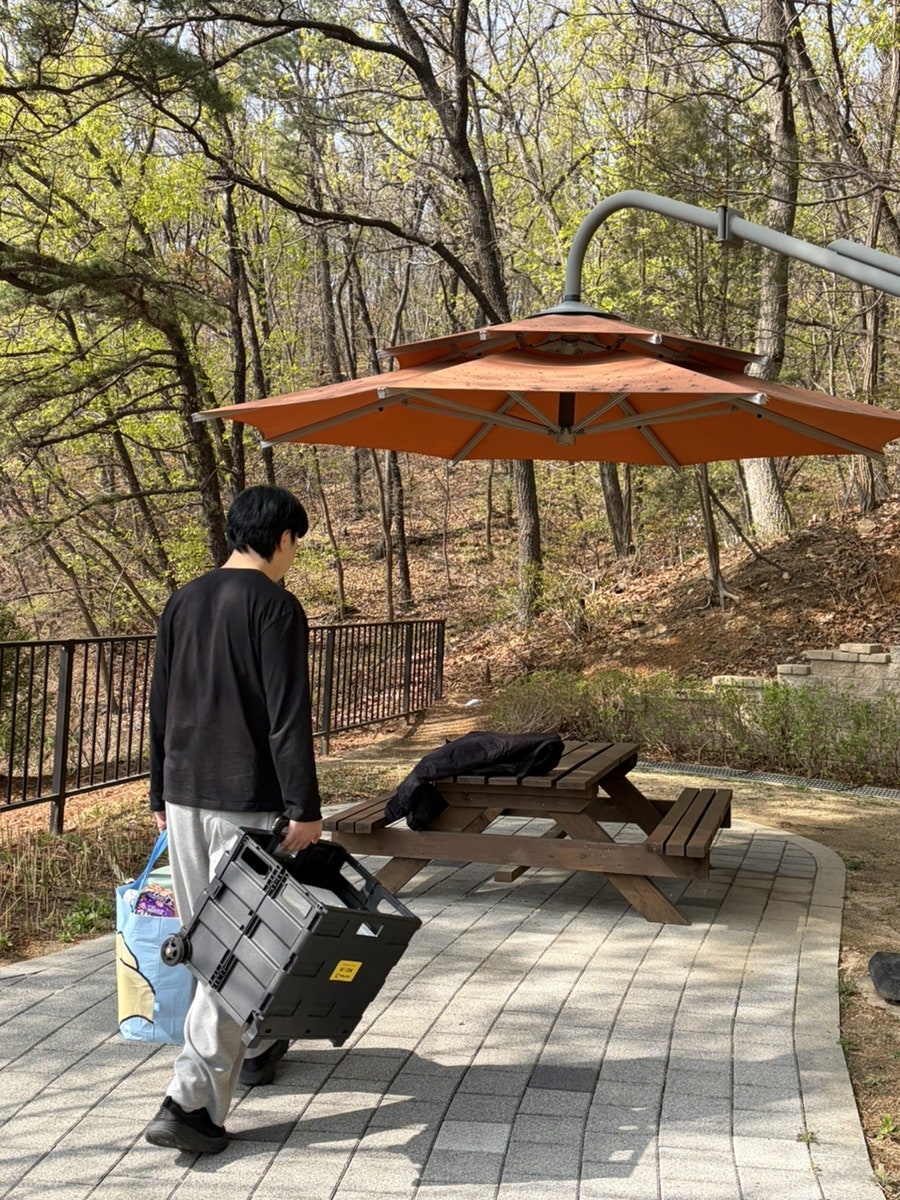 오류골 한방통닭바베큐 사진 5
