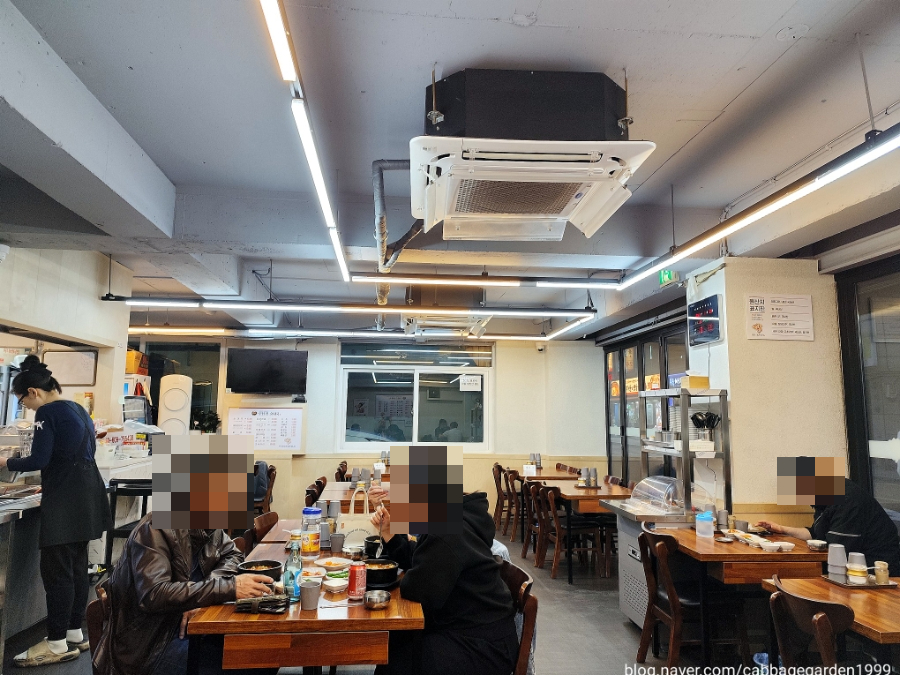 호남집순대국 사진 6