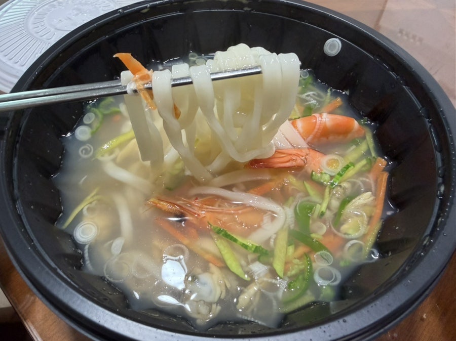 은보네 야채곱창&백순대 사진 6