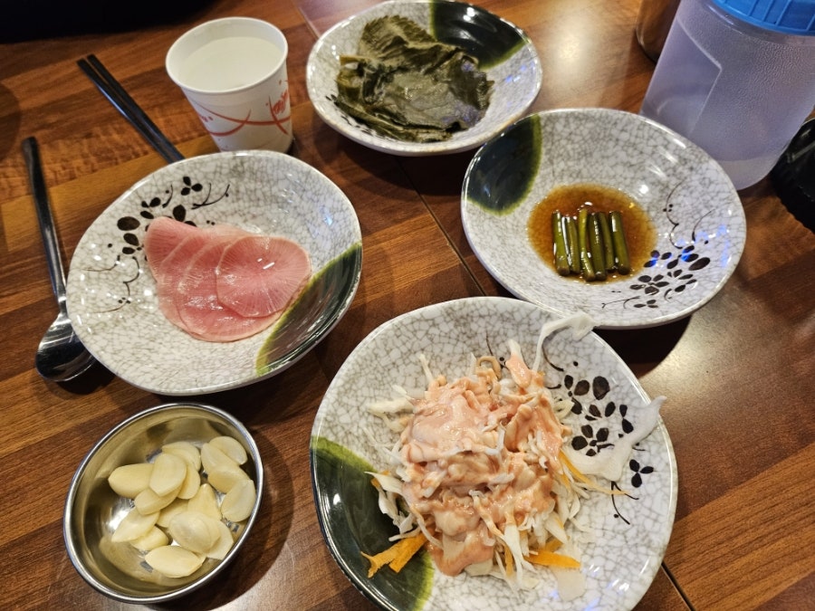 강릉갈비 사진 5