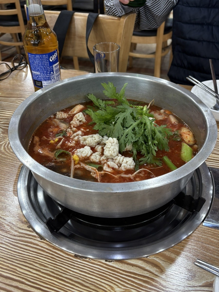 오동태마을 아중본점 사진 6