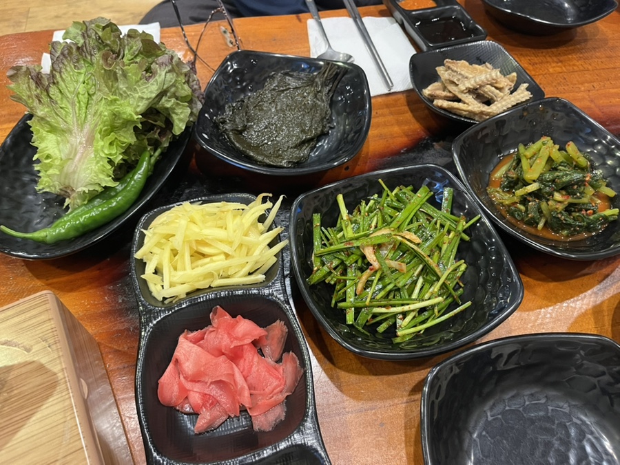 장원참숯민물장어 사진 5