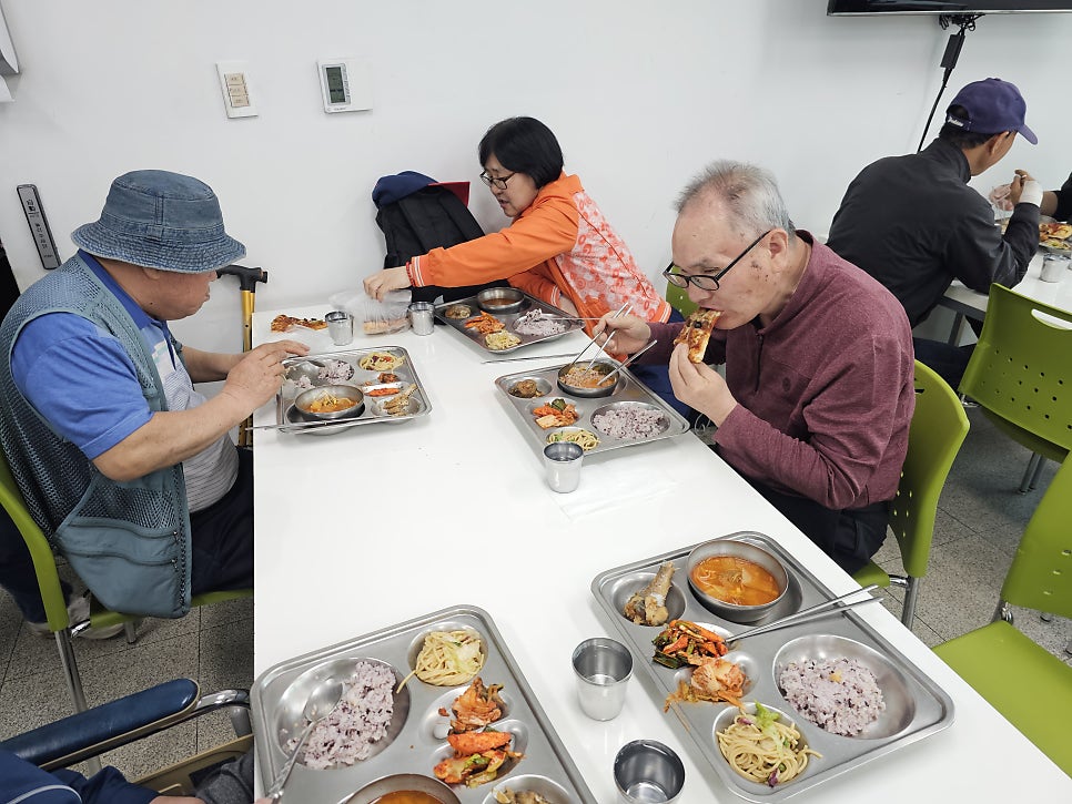 도미노피자 횡성점 사진 5