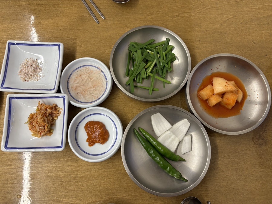 팔복집 용문본점 사진 5