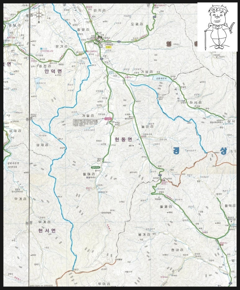 연점산 사진 4