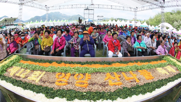 <b>영양</b> 산나물축제 정보, 죽파리 <b>자작나무숲</b> 등 <b>영양</b> 가볼만한곳