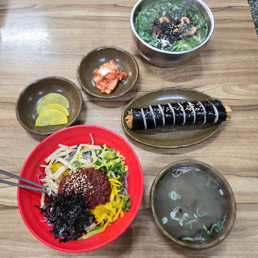 우리맛칼국수 사진 6
